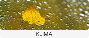 Åpne seNorge med profil 'Klima'