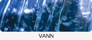 Åpne seNorge med profil 'Vann'